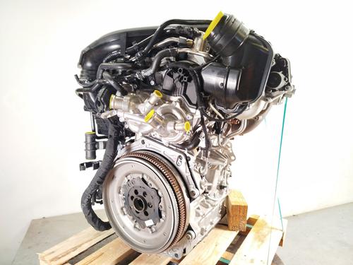 Engine CUPRA LEON (KL1, KU1, KUG) 1.5 TSI | BP33177787M1 - Image 6