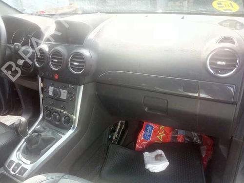 Left rear door OPEL ANTARA A (L07) 2.2 CDTi | BP1944335C4 