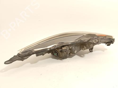 Left headlight TOYOTA AYGO (_B4_) 1.0 (KGB40) | BP36564453C28 - Image 5