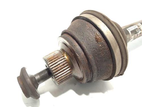 Left rear driveshaft AUDI A5 Sportback (8TA) S5 quattro | BP7701278M40 