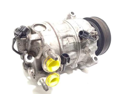 Used AC compressor VOLVO V60 I (155) D2 (120 hp) 16657968