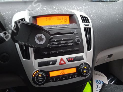 Alternator KIA CEE'D Hatchback (ED) 1.6 CRDi 115 | BP30001022M7 