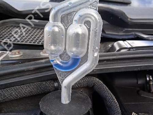 Left front steering knuckle MERCEDES-BENZ R-CLASS (W251, V251) R 320 CDI 4-matic (251.022, 251.122) | BP9700577M25 