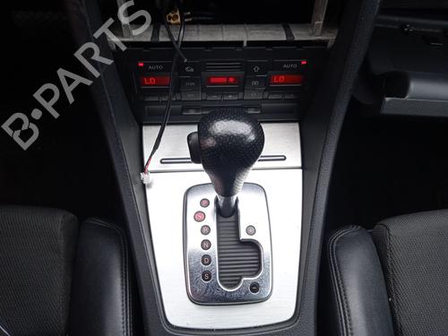 Left mirror AUDI A4 B6 Avant (8E5)  | BP25752167C26 