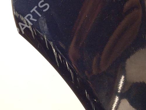 Left front fenders MERCEDES-BENZ E-CLASS (W211)  | BP21187289C41 