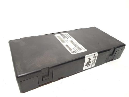 Electronic module BMW 5 (E60) 525 i | BP12096827M83 