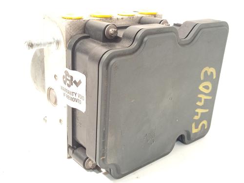 ABS pump CITROËN C4 Picasso II  | BP28724560M43 