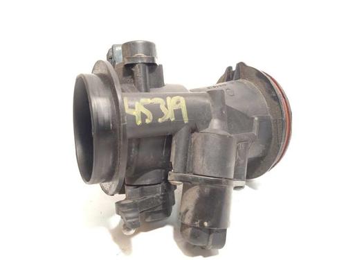 Used Throttle body Throttle body DACIA SANDERO 1.6 (BS0D, BS0B, BS0F, BS0H) (87 hp) 8183315 8183315