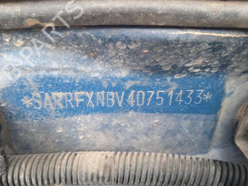 Left headlight MG MG ZR 105 | BP30876858C28  - Image 15