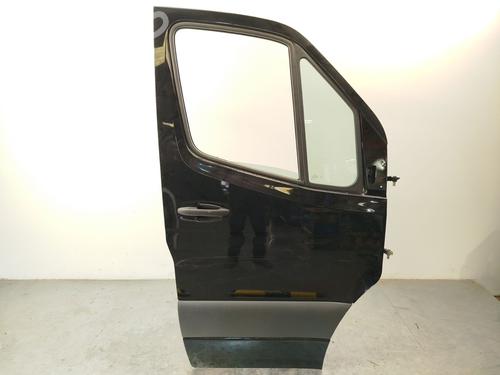 Used Right front door MERCEDES-BENZ SPRINTER 4-t Van (B907, B910) 419 CDI RWD (907.643, 907.645, 907.647) (190 hp) 28621189
