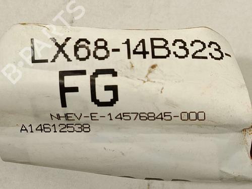 Electronic module FORD KUGA III (DFK) 2.5 FHEV | BP39815117M83 - Image 5