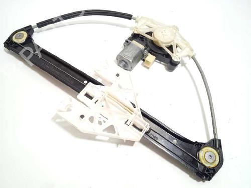Rear right window mechanism AUDI A3 Sportback (8VA, 8VF)  | BP9127061C25 