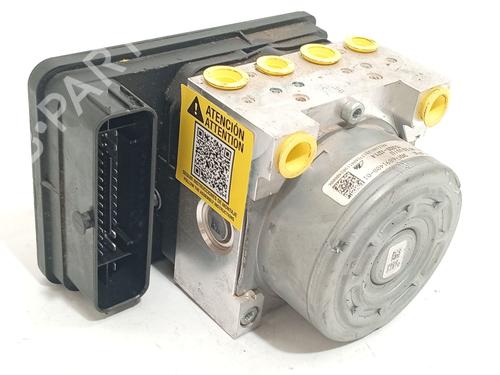 Used ABS pump ABS pump BMW X1 (F48) sDrive 18 d (150 hp) 36564498 36564498