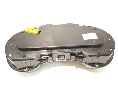 Instrument cluster PEUGEOT 3008 I MPV (0U_)  | BP13526909C47 