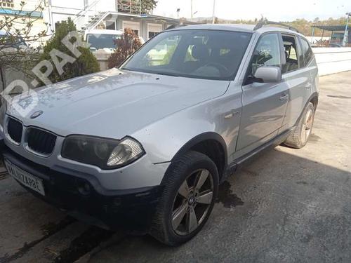 Used Left front door Left front door BMW X3 (E83) [2003-2011] 8001983 8001983