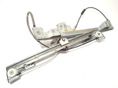 Front right window mechanism RENAULT KANGOO Express (FW0/1_) 1.5 dCi 75 (FW07, FW10, FW04) | BP11973590C23 
