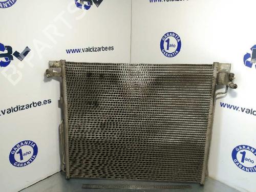 Used AC radiator AC radiator 1388789 1388789