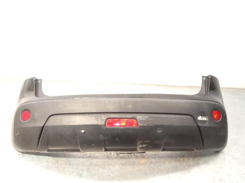 Rear bumper NISSAN QASHQAI / QASHQAI +2 I (J10, NJ10, JJ10E) 2.0 | BP26207003C8 