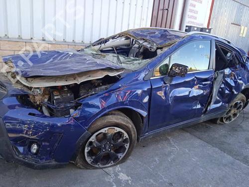 Used Parts SUBARU XV (_GP_)  1.6 i AWD (GP3, G33GP)  1616439