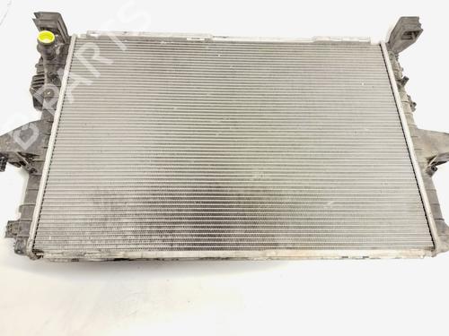 Køler VW TRANSPORTER T6 Van (SGA, SGH, SHA, SHH) [2015-2025]  26325508