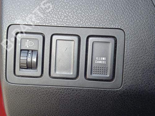 Climate control SUZUKI GRAND VITARA II (JT, TE, TD) 1.9 DDiS All-wheel Drive (JT419, TD44, JB419WD, JB419XD,... | BP27534824I5 - Image 26