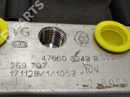 ABS pump DACIA SANDERO II  | BP8912088M43 