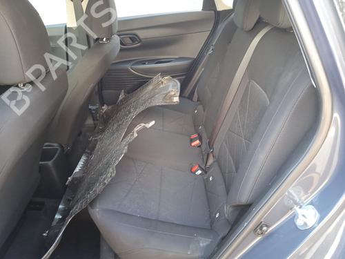 Steering column HYUNDAI BAYON (BC3) 1.2 MPI | BP19330035M21 