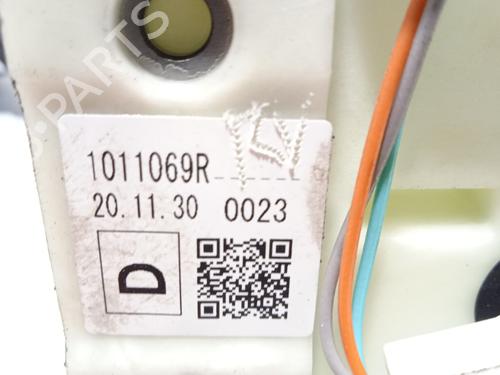 Selector da caixa RENAULT TRAFIC III Van (FG_) 2.0 dCi 145 (FGML) | BP24856214M90  - Image 5