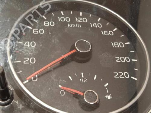 Instrument cluster KIA PICANTO III (JA) 1.0 | BP9527534C47