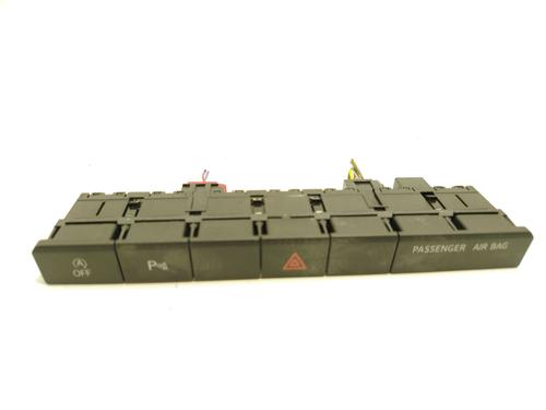 Switch VW T-CROSS (C11, D31) | BP31933652I30 - Image 2