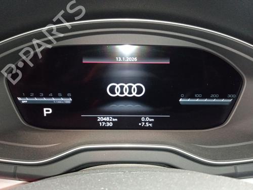 Engine AUDI Q5 Sportback (FYT) 40 TDI Mild Hybrid quattro | BP31832939M1  - Image 43