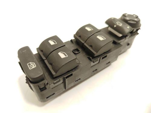 Used Left front window switch CITROËN C4 II (NC_) 1.6 BlueHDi 120 (120 hp) 28111064