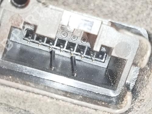 Front left lock AUDI A3 Sportback (8YA, 8YF) 30 TFSI Mild Hybrid | BP29401368C98