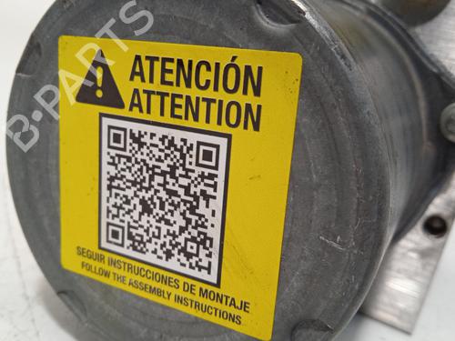 ABS pump SEAT IBIZA V (KJ1, KJG)  | BP29199336M43 