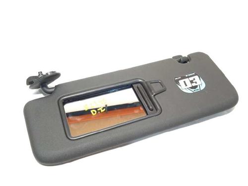 left-sun-visor-hyundai-i30-pde-pd-pden-10-t-gdi-noref-2016-16030905 main image