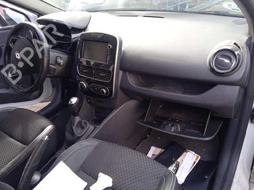 Starter RENAULT CLIO IV Grandtour (KH_) 0.9 TCe 90 | BP16151253M8