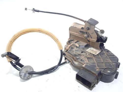 Rear left lock FORD KUGA I  | BP10618675C100 