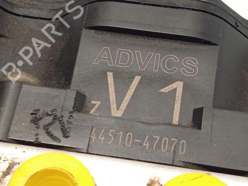 ABS pump TOYOTA C-HR (_X1_) 1.8 Hybrid (ZYX10_, ZYX11_) | BP23945740M43  - Image 6