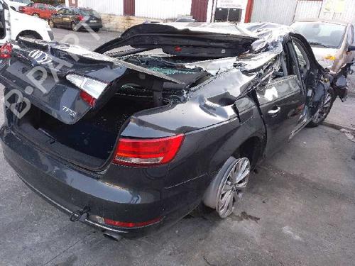 Left front driveshaft AUDI A4 B9 Avant (8W5, 8WD)  | BP5116002M38  - Image 8
