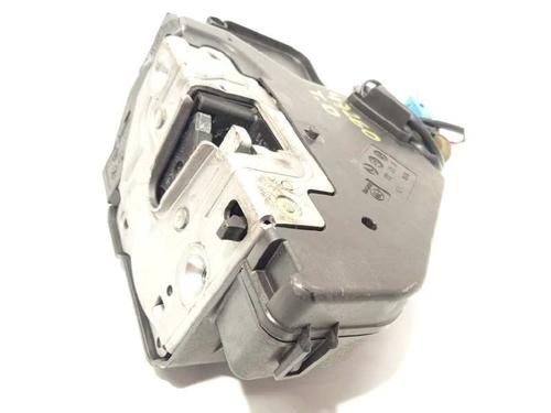 Used Rear right lock MERCEDES-BENZ CLS (C219) [2004-2011]  9226498
