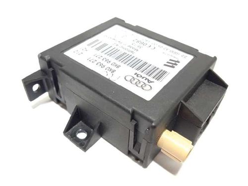 Elektronisk modul PORSCHE MACAN (95B) 3.0 S Diesel (258 hp) 16080467