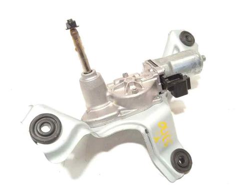 Rear wiper motor HYUNDAI KONA (OS, OSE, OSI) 1.0 T-GDi | BP17744927M102 