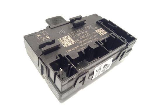 Used Electronic module Electronic module 21592887 21592887