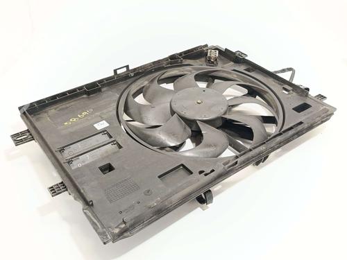 Used Radiator fan Radiator fan CITROËN GRAND C4 SPACETOURER (3A_, 3E_) 1.5 BlueHDi 130 (131 hp) 37442952 37442952