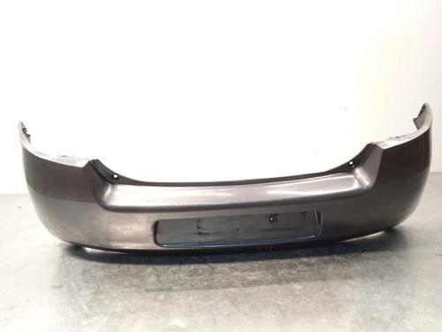 Used Rear bumper TOYOTA YARIS (_P9_) 1.4 D-4D (NLP90_, NLP90R) (90 hp) 16852344