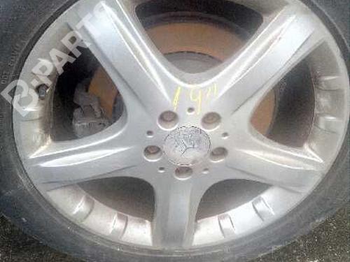 Left front suspension arm MERCEDES-BENZ R-CLASS (W251, V251)  | BP2847655M12 