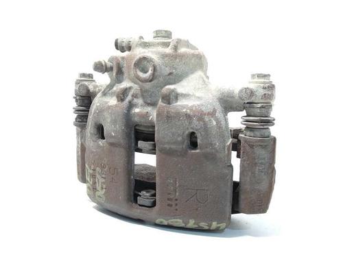 Used Right front brake caliper MITSUBISHI COLT VI (Z3_A, Z2_A) 1.1 (Z31A, Z32A) (75 hp) 11562672
