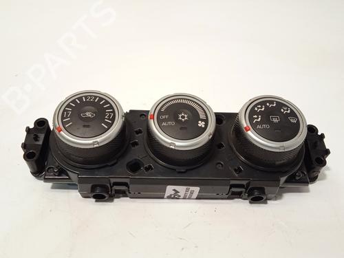 Climate control MITSUBISHI LANCER VIII (CY_A, CZ_A) 2.0 DI-D (CY8A) | BP28949202I5 - Image 3
