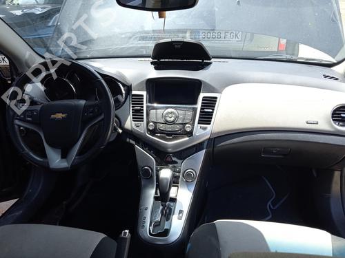 ESP ECU CHEVROLET CRUZE (J300) 2.0 CDI | BP26709585M58 