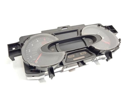 Used Instrument cluster Instrument cluster RENAULT CAPTUR I (J5_, H5_) 1.5 dCi 90 (J5N4, J5M5, J5MW, J5M6, J5AL, J5AJ) (90 hp) 19486209 19486209